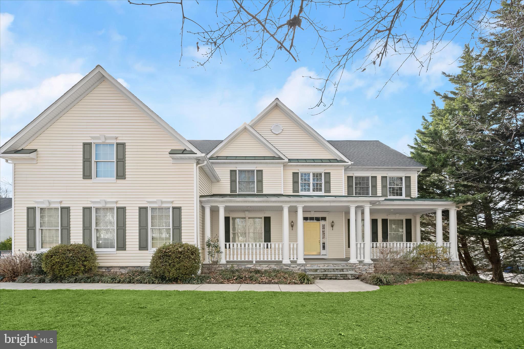 RIDGE VIEW HUNT - Residential