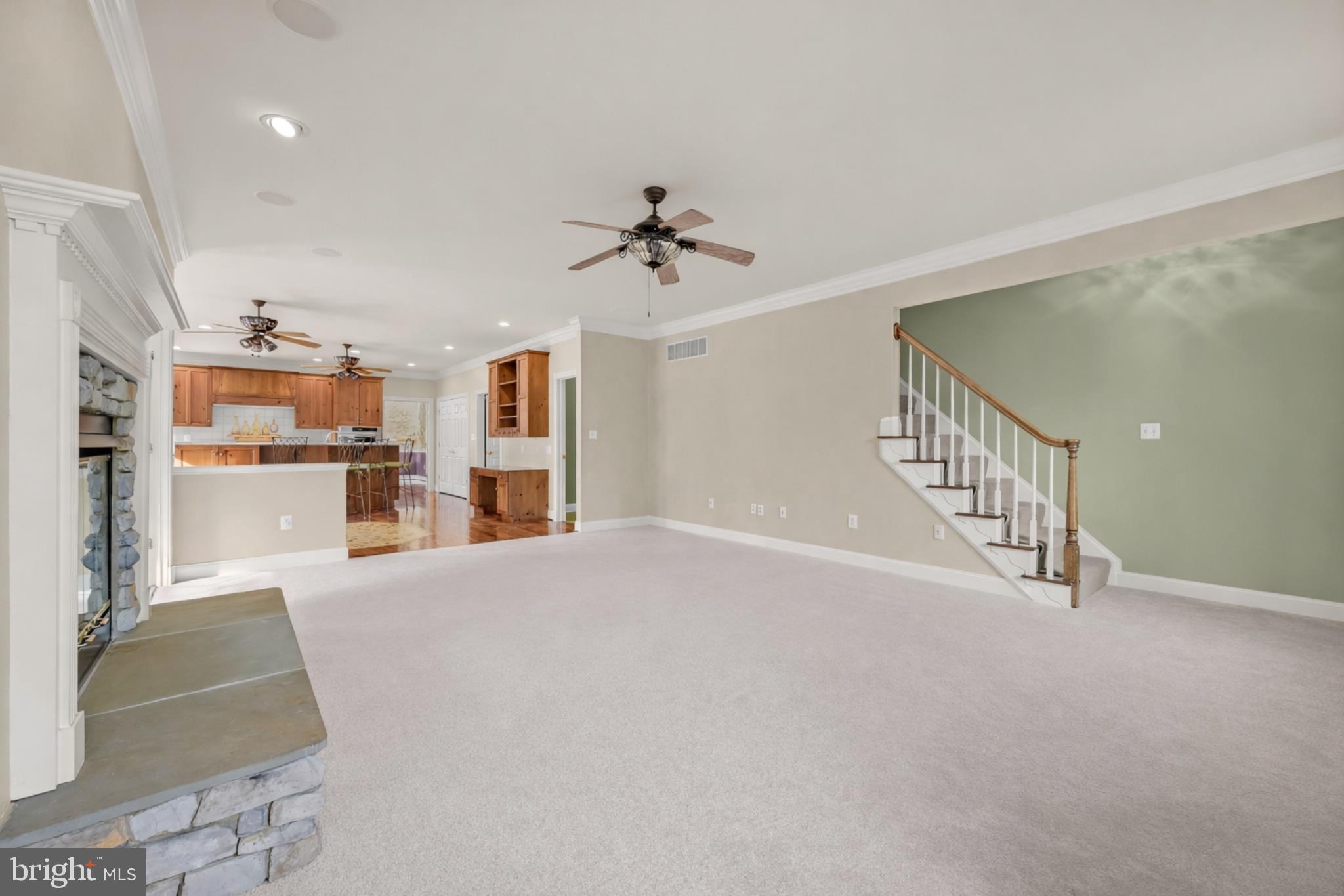 RIDGE VIEW HUNT - Residential