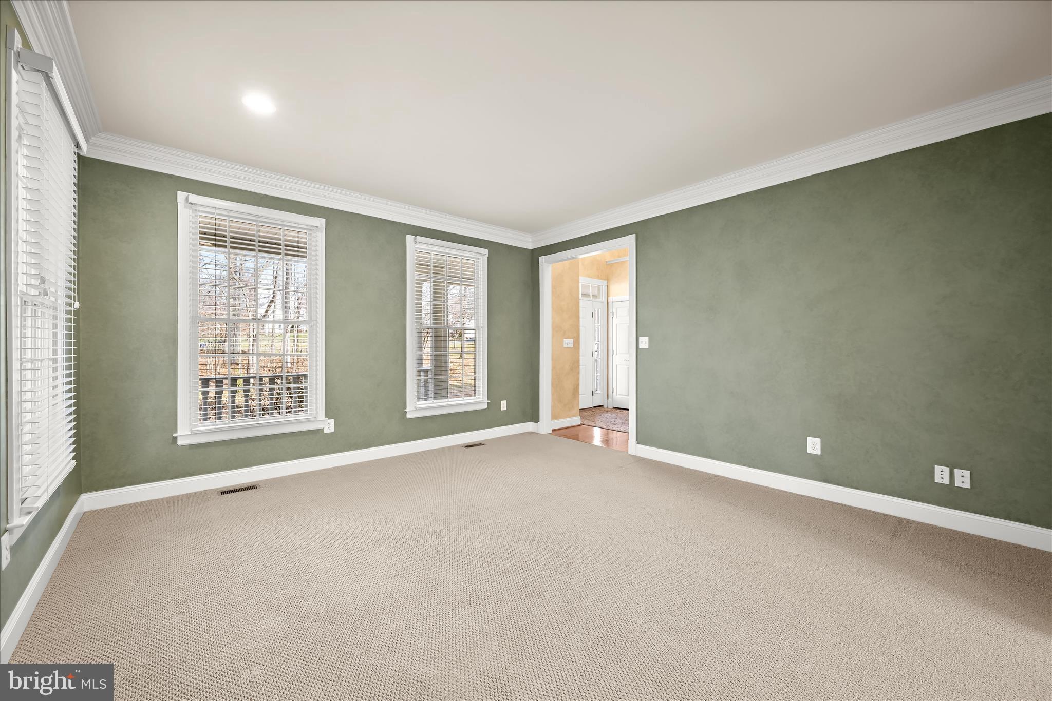 RIDGE VIEW HUNT - Residential