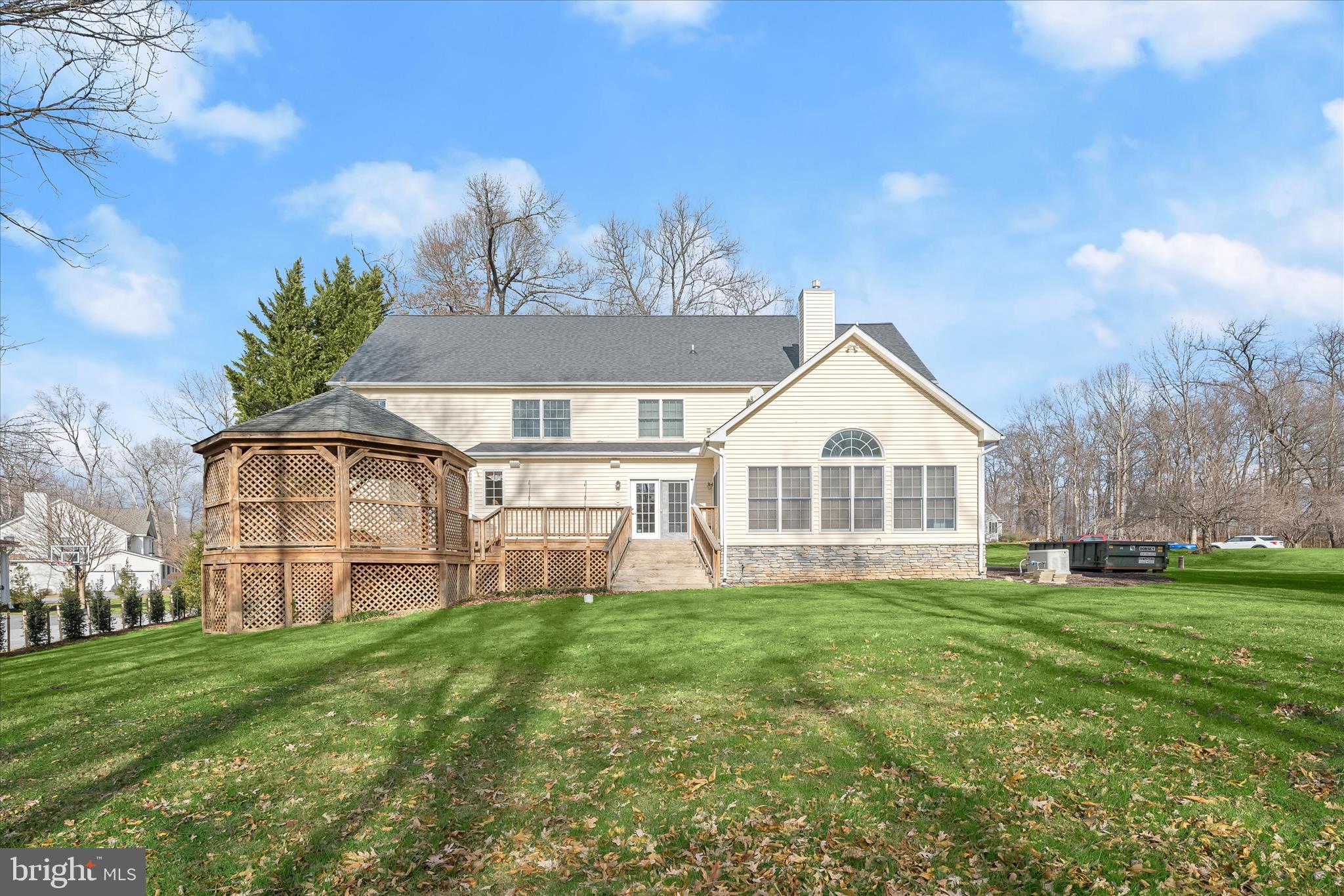 RIDGE VIEW HUNT - Residential