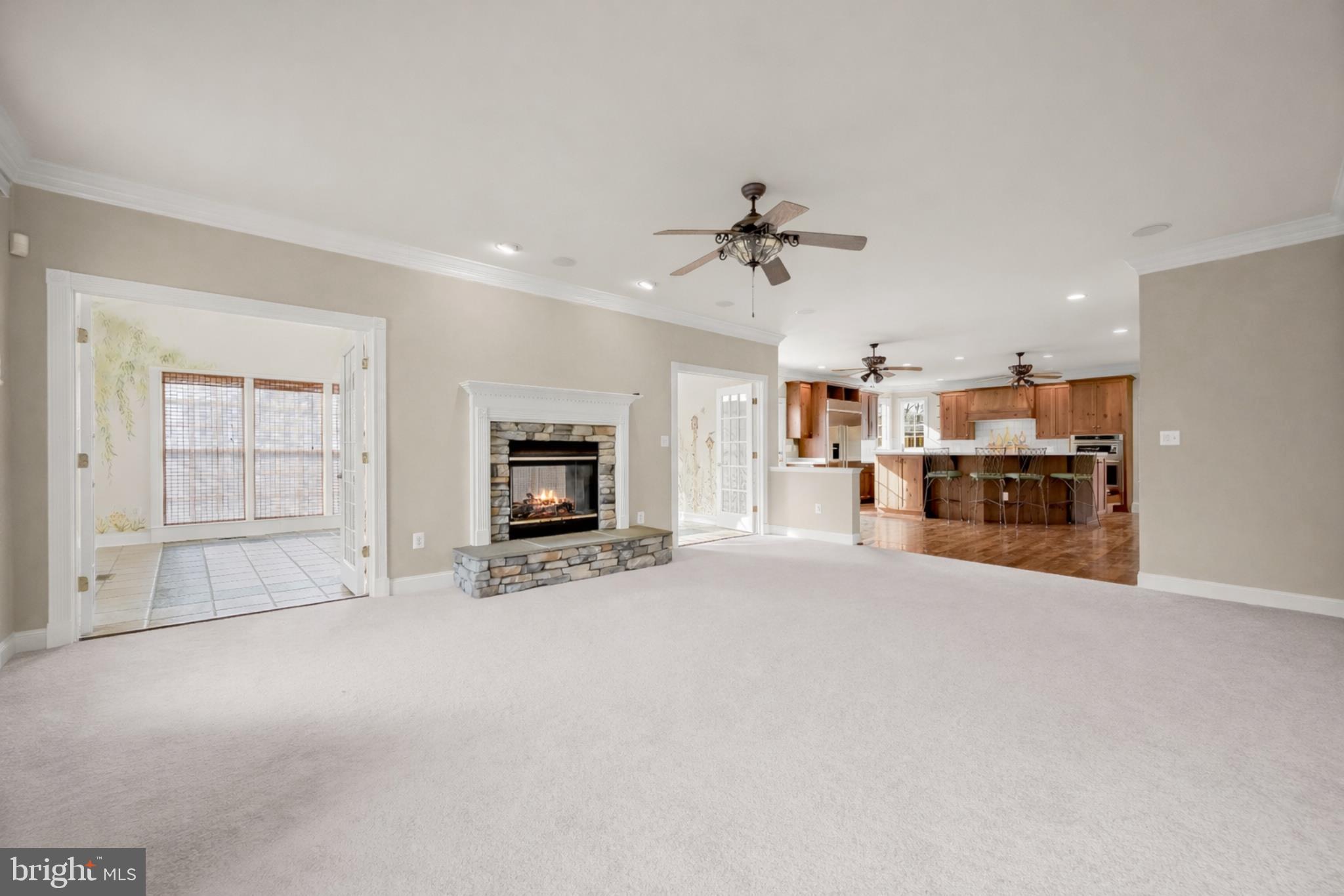 RIDGE VIEW HUNT - Residential