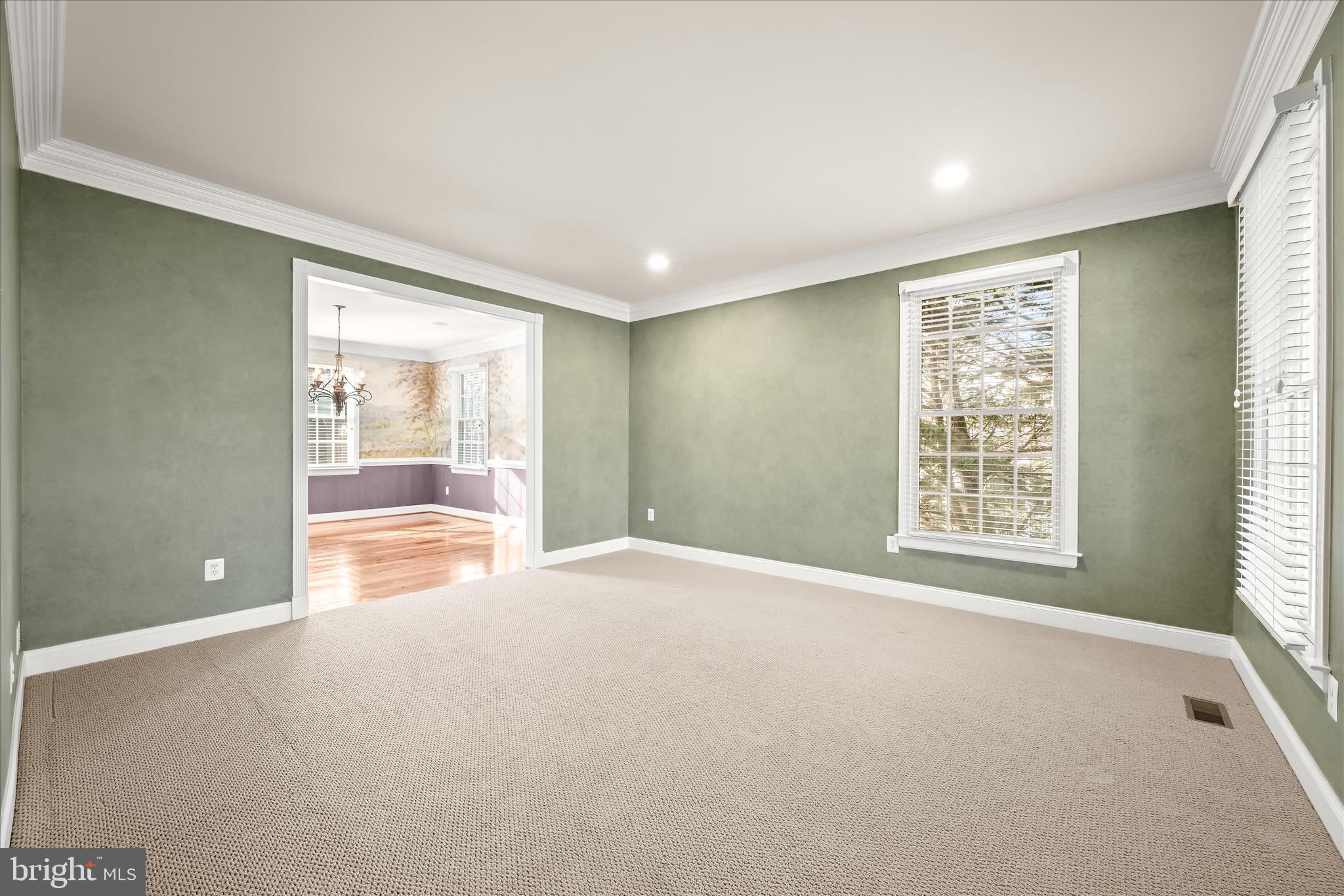 RIDGE VIEW HUNT - Residential