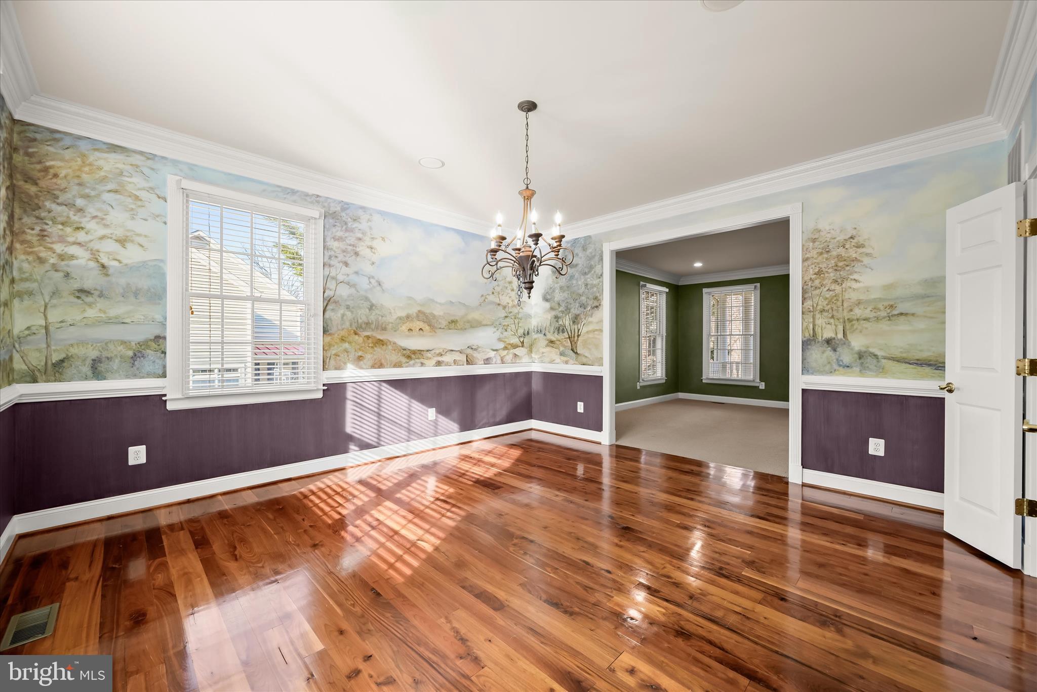 RIDGE VIEW HUNT - Residential
