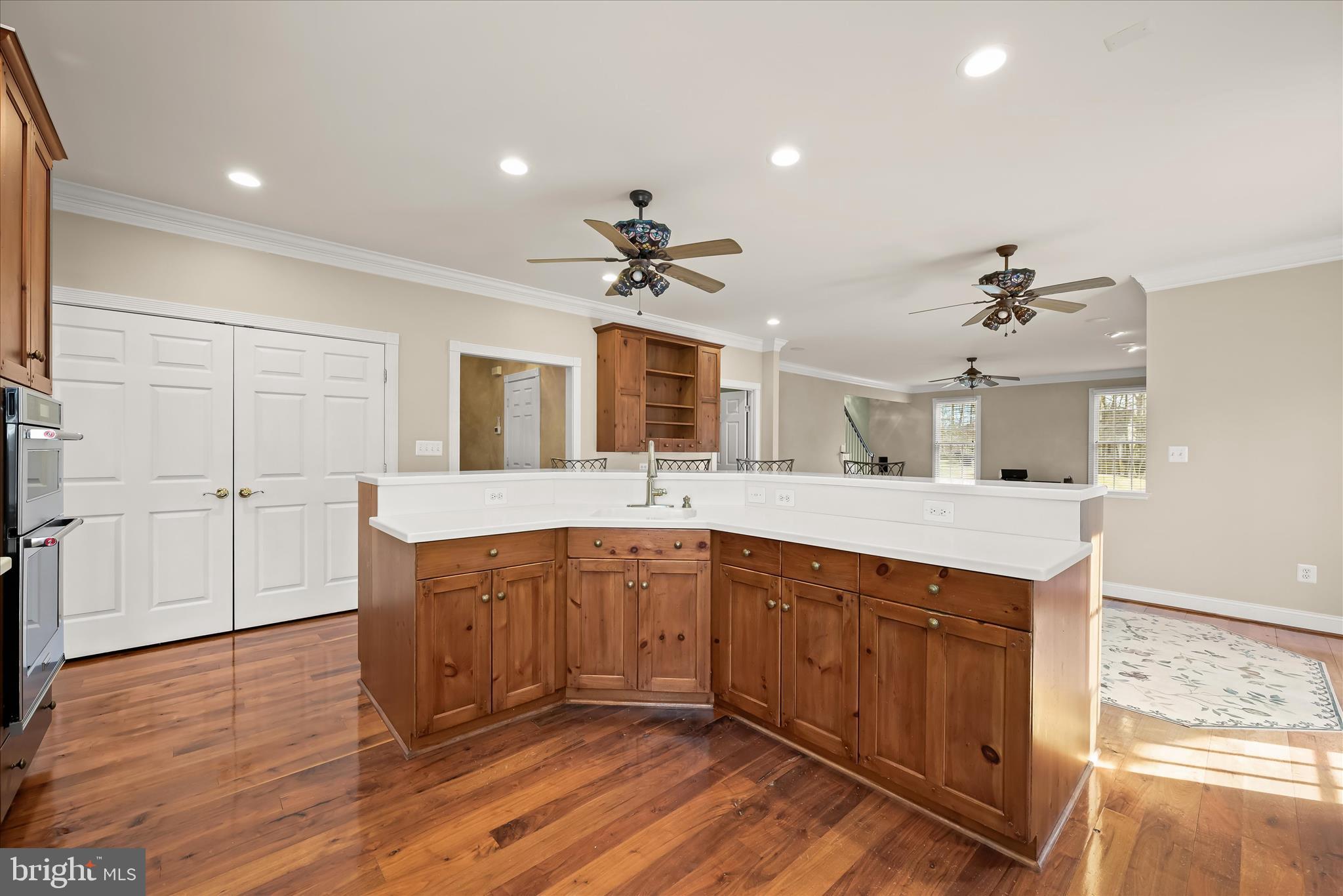 RIDGE VIEW HUNT - Residential