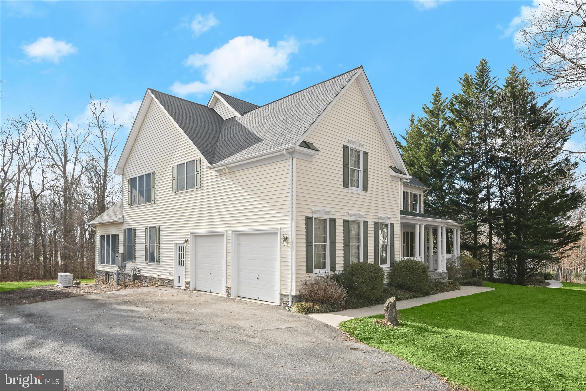 RIDGE VIEW HUNT - Residential