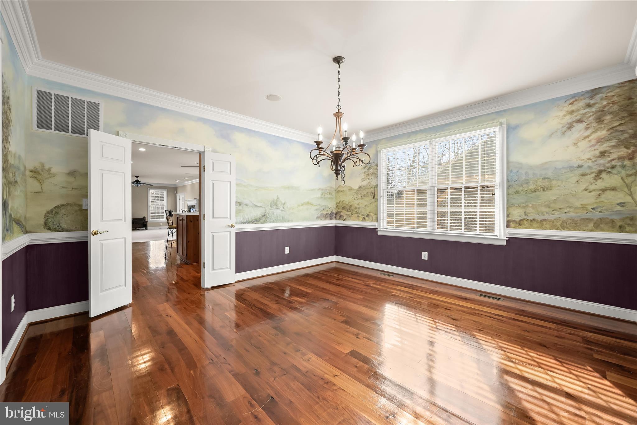 RIDGE VIEW HUNT - Residential
