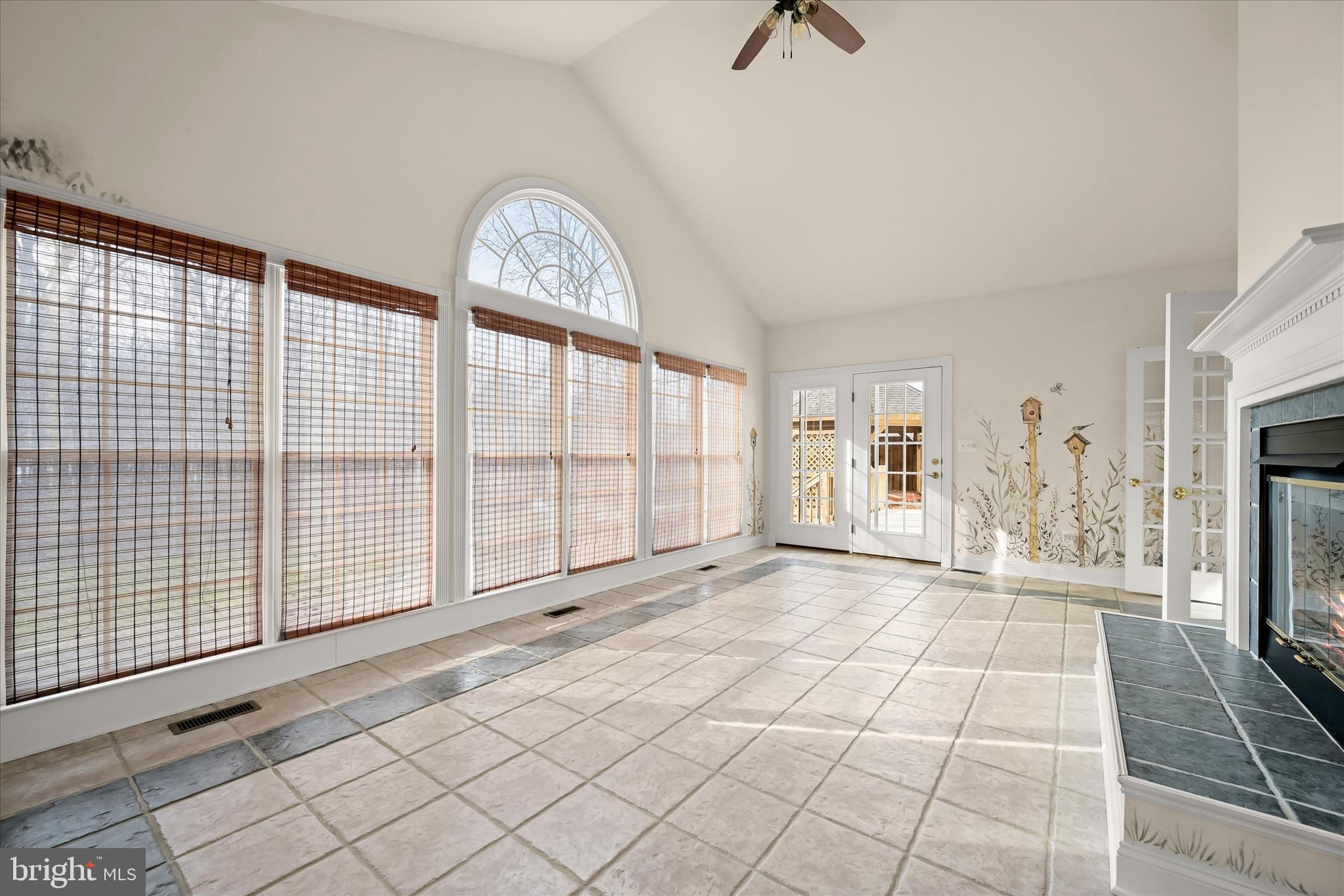 RIDGE VIEW HUNT - Residential