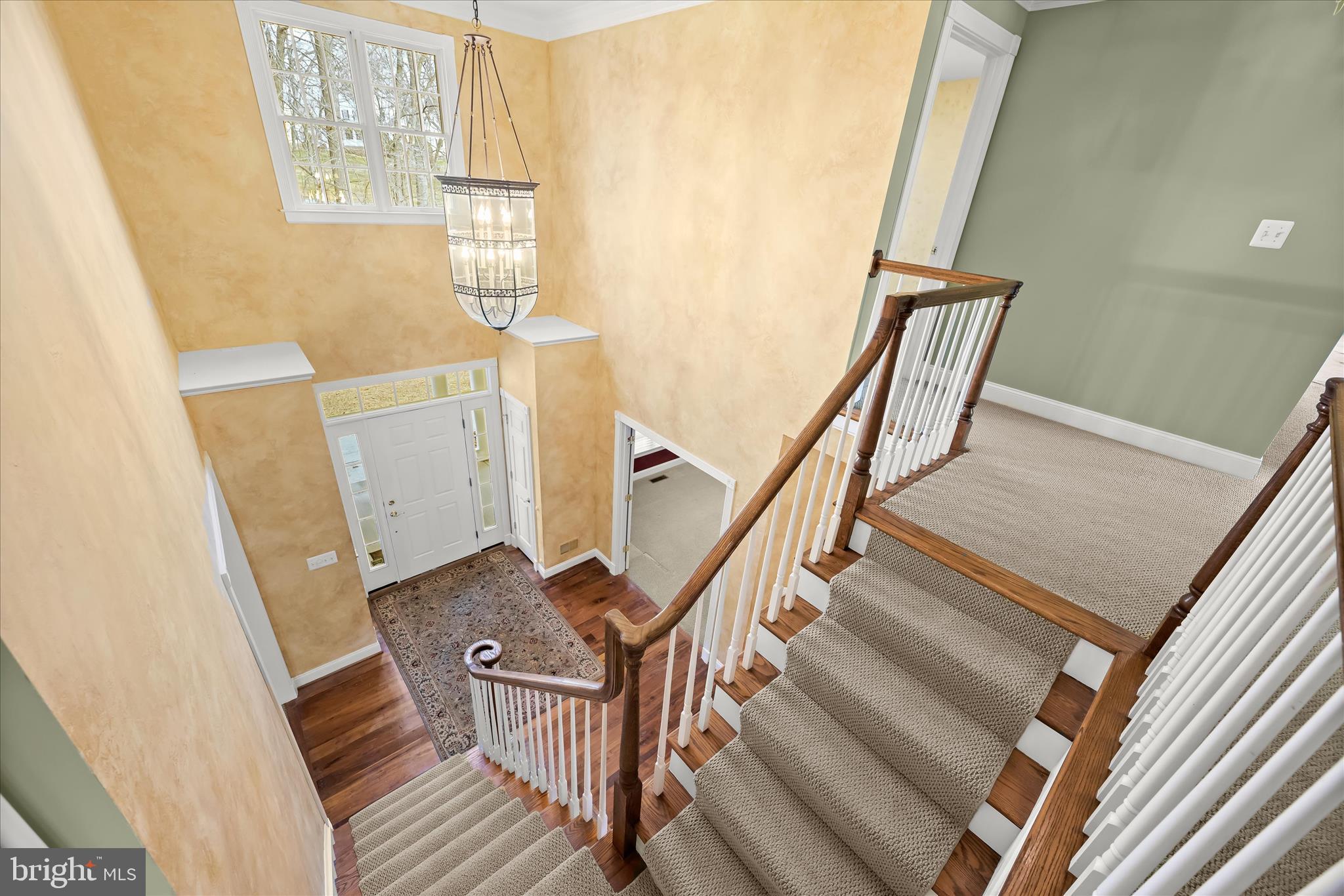 RIDGE VIEW HUNT - Residential