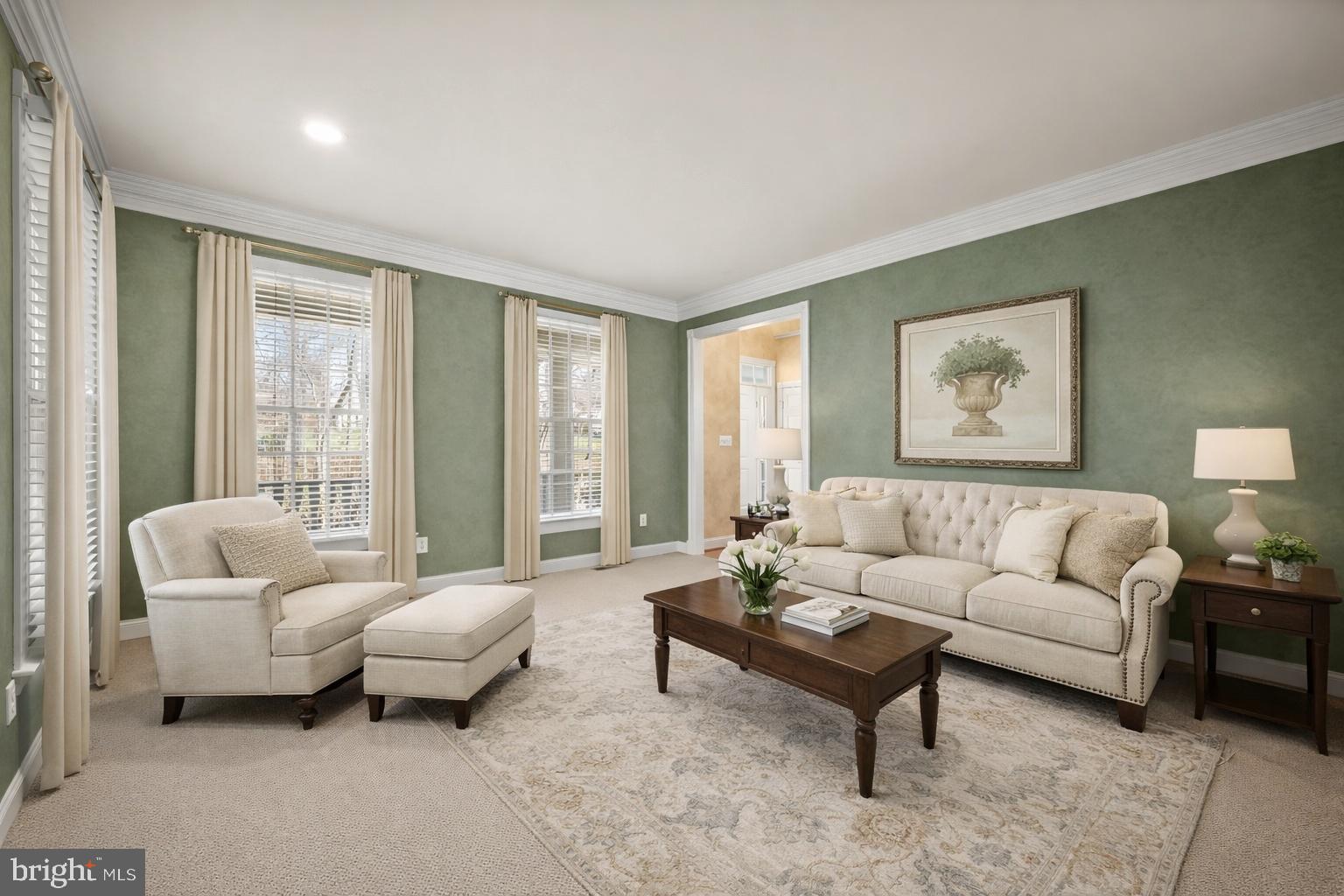 RIDGE VIEW HUNT - Residential