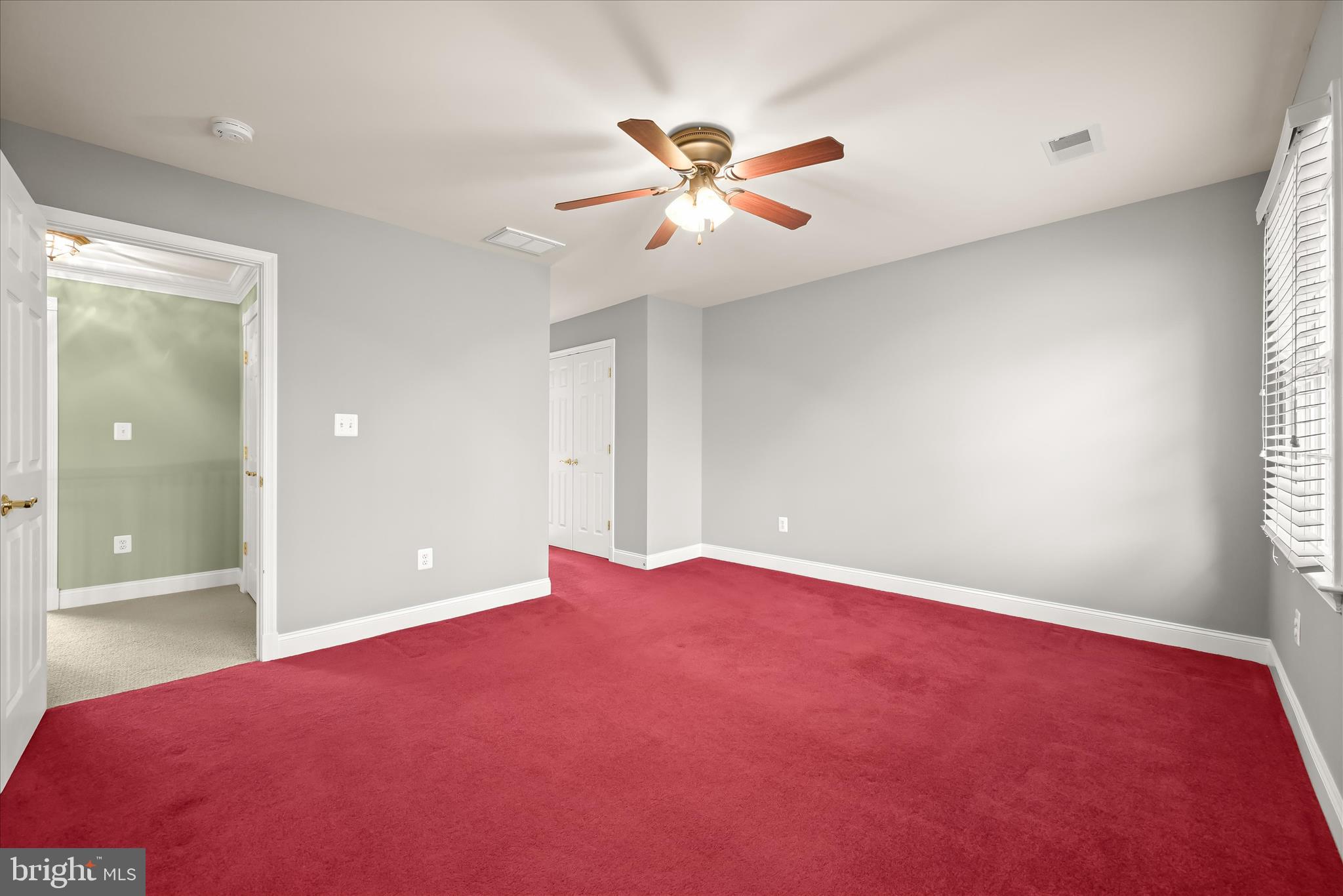 RIDGE VIEW HUNT - Residential