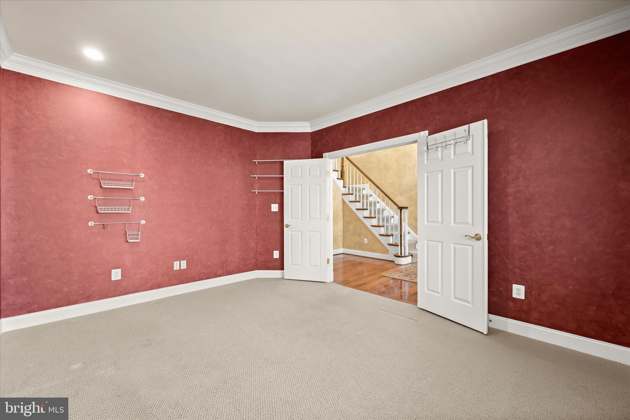 RIDGE VIEW HUNT - Residential