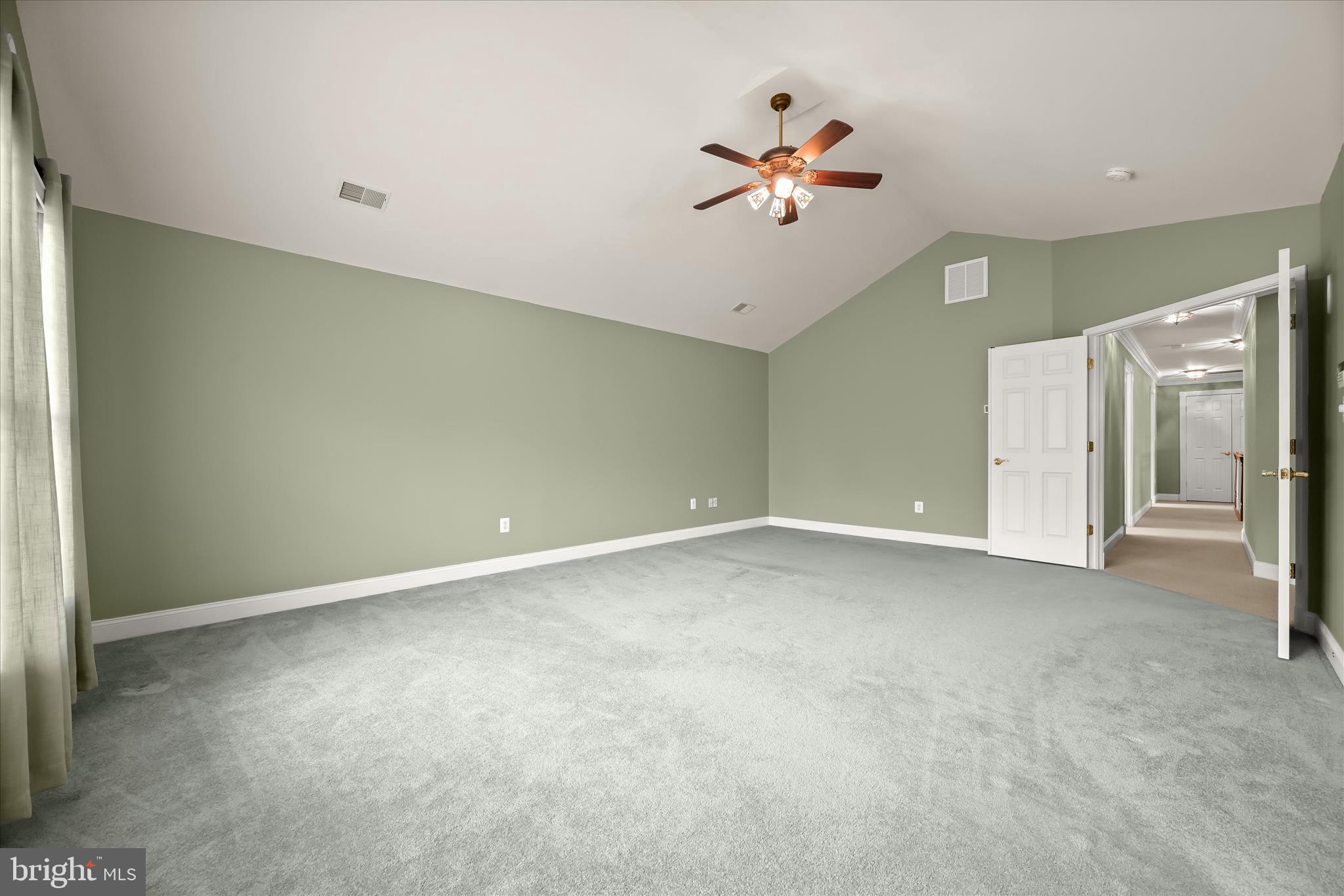 RIDGE VIEW HUNT - Residential