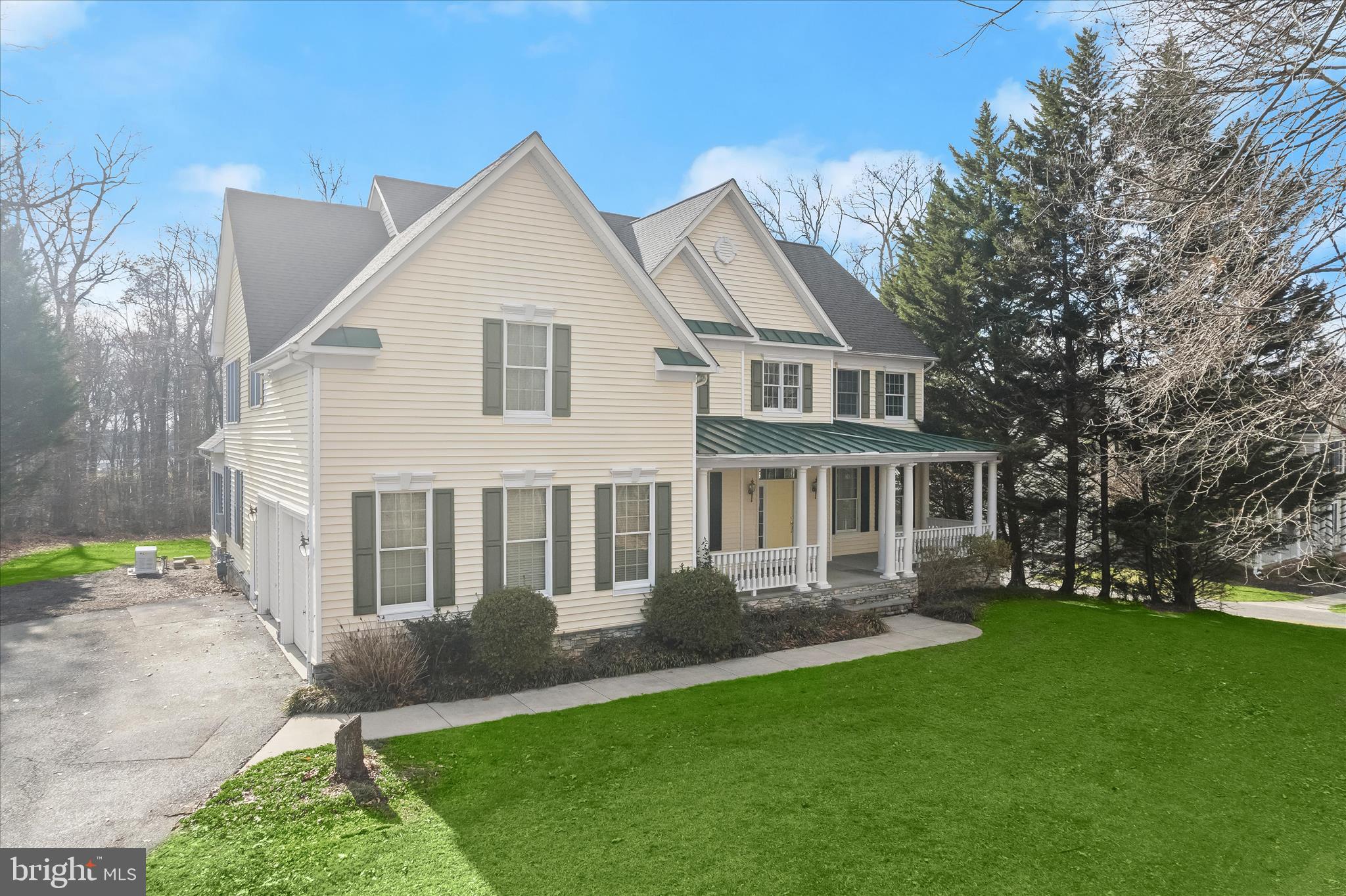 RIDGE VIEW HUNT - Residential