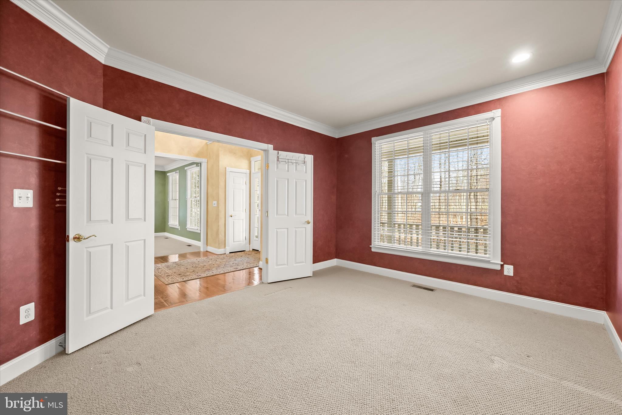 RIDGE VIEW HUNT - Residential