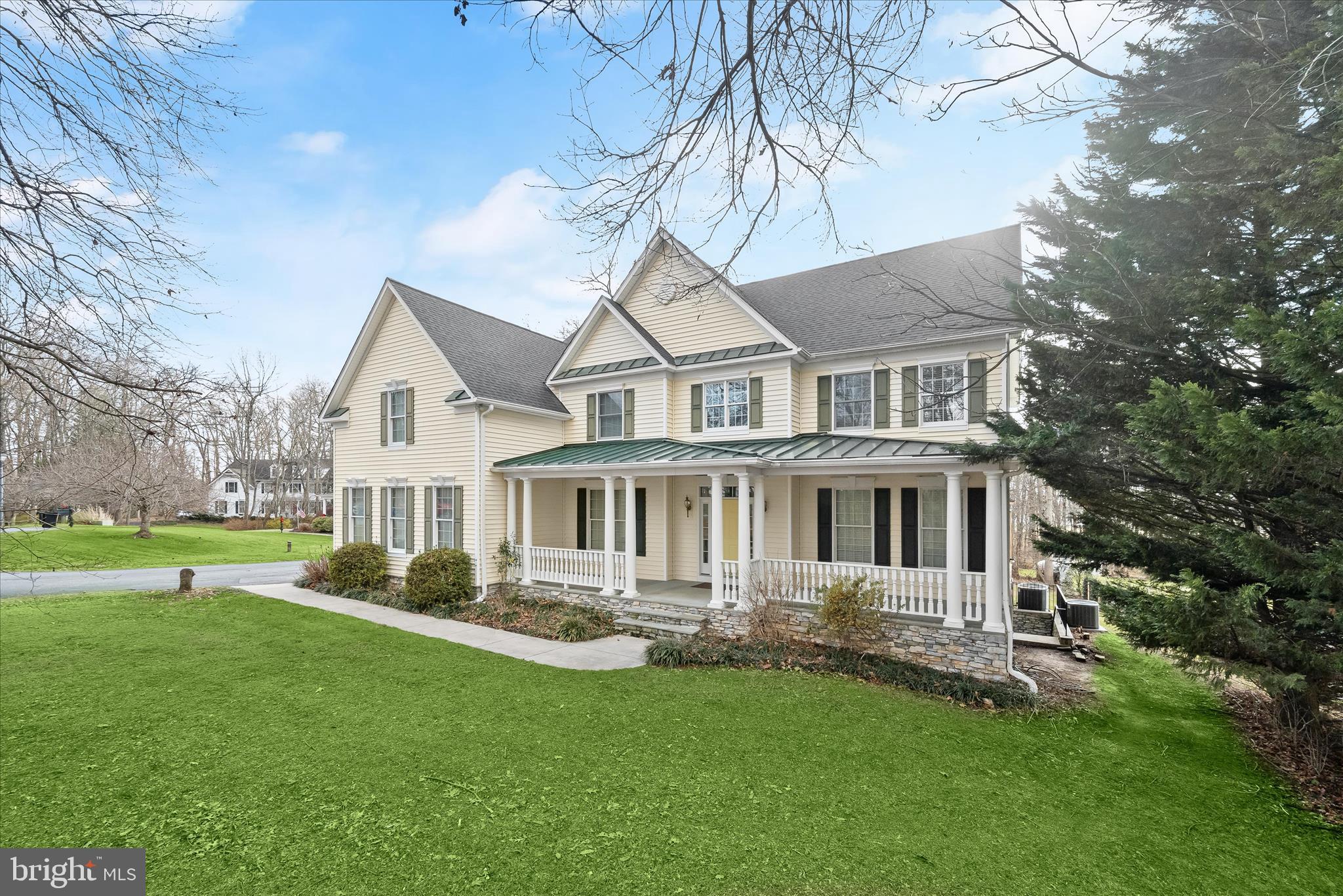 RIDGE VIEW HUNT - Residential