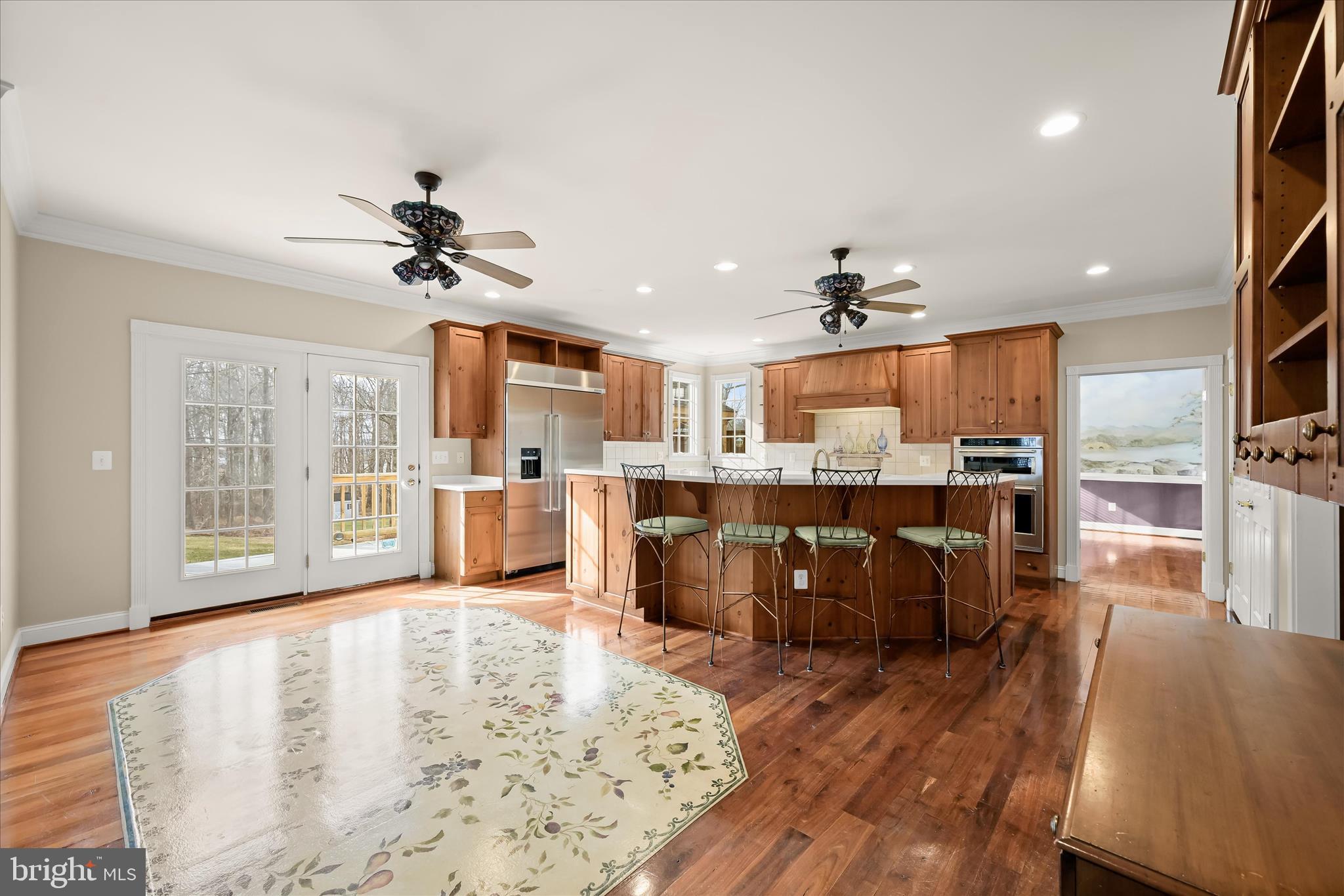 RIDGE VIEW HUNT - Residential