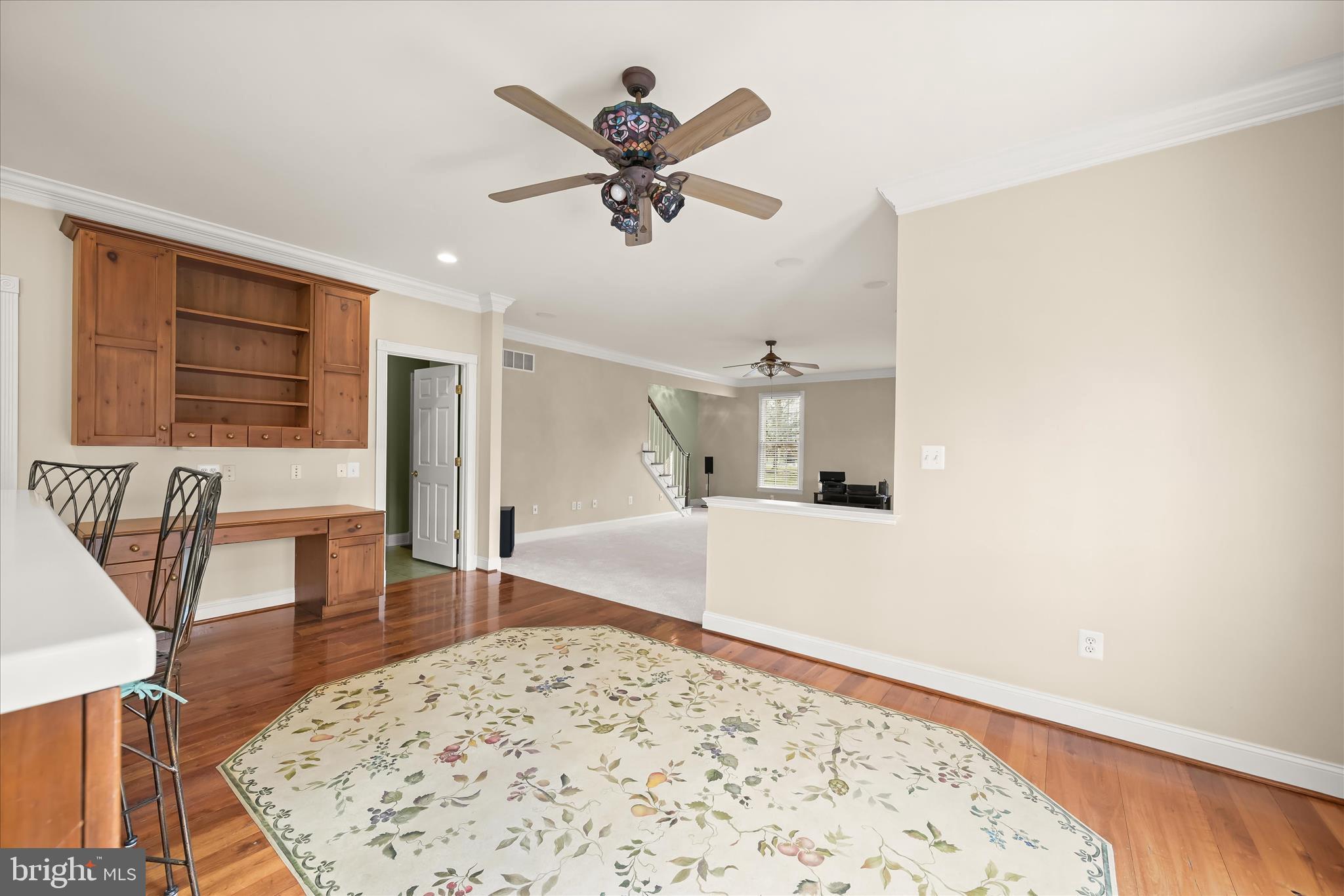 RIDGE VIEW HUNT - Residential