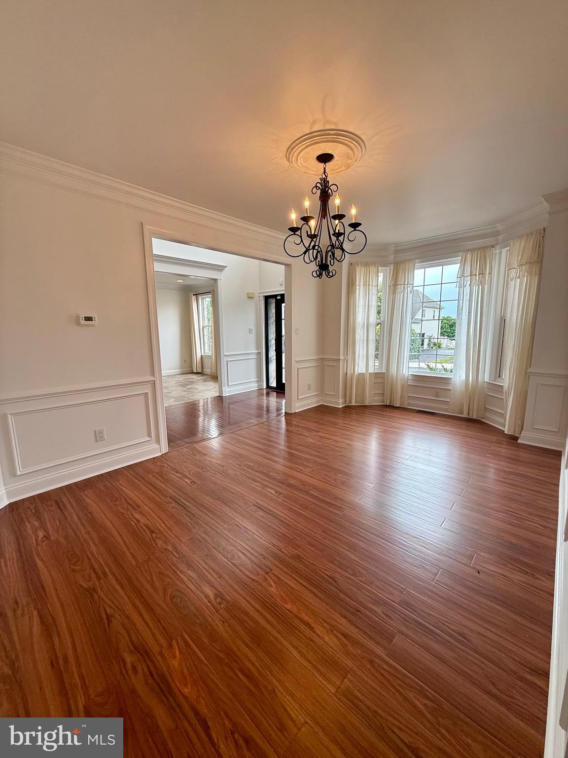 BELMONT RIDGE - Residential