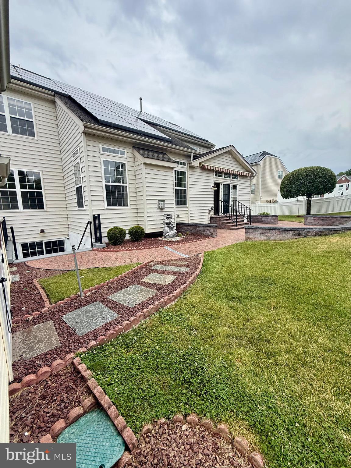 BELMONT RIDGE - Residential