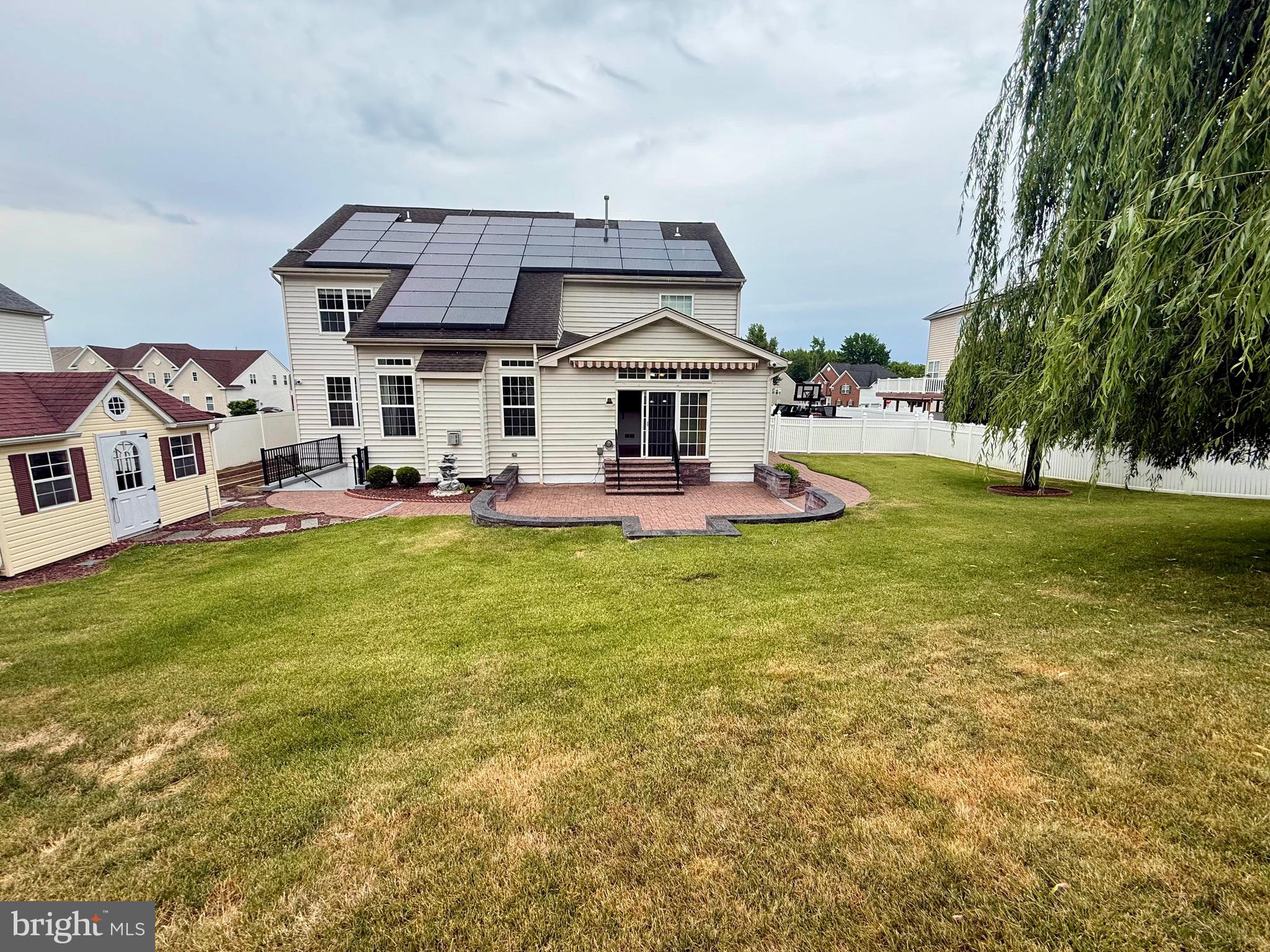BELMONT RIDGE - Residential