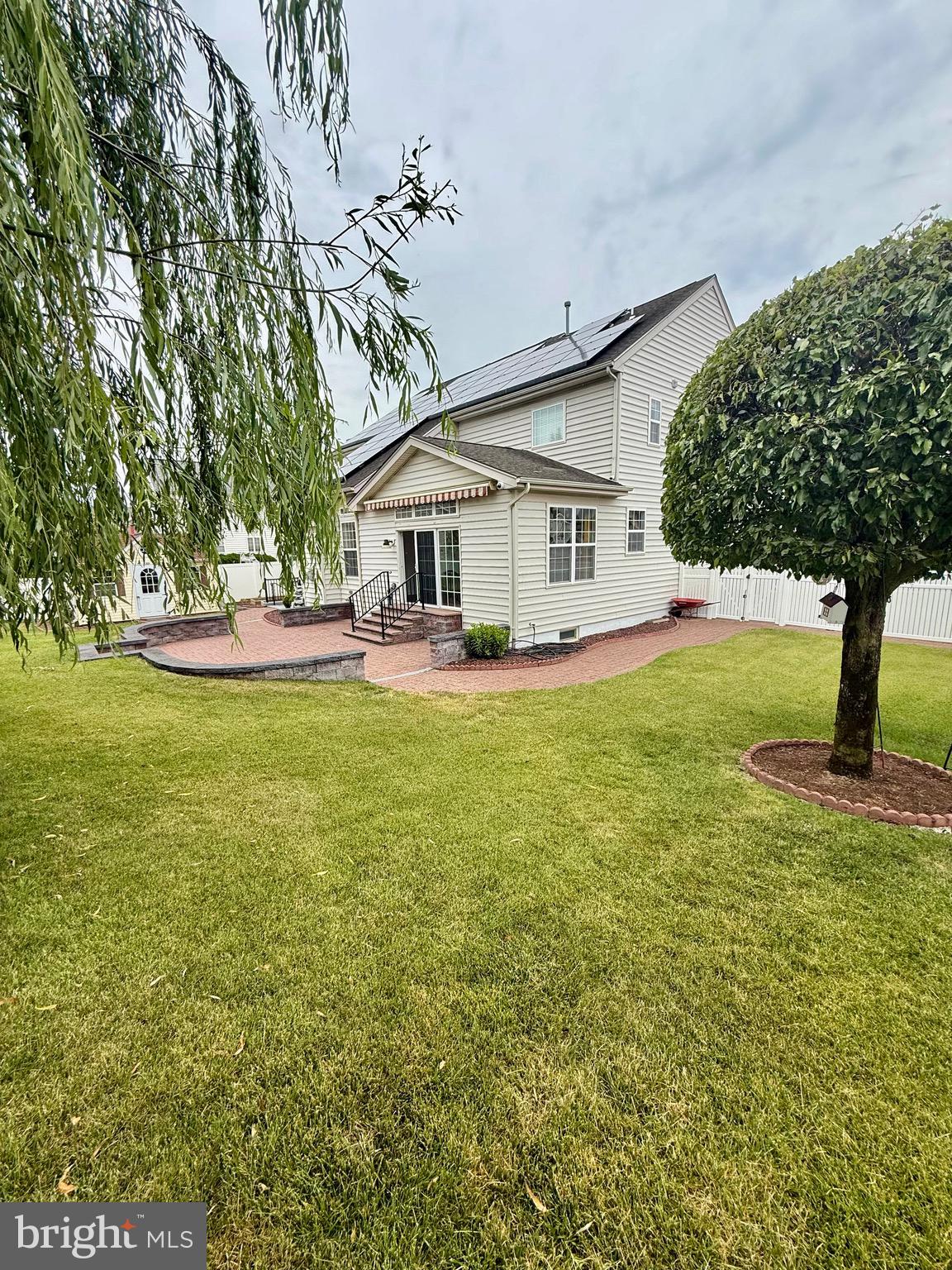 BELMONT RIDGE - Residential