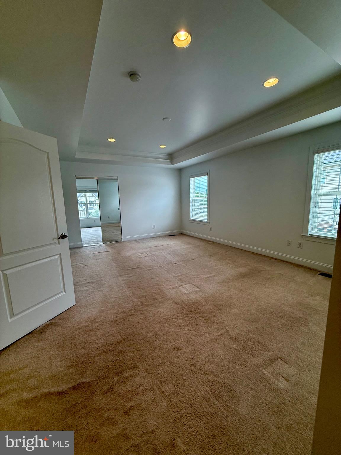 BELMONT RIDGE - Residential