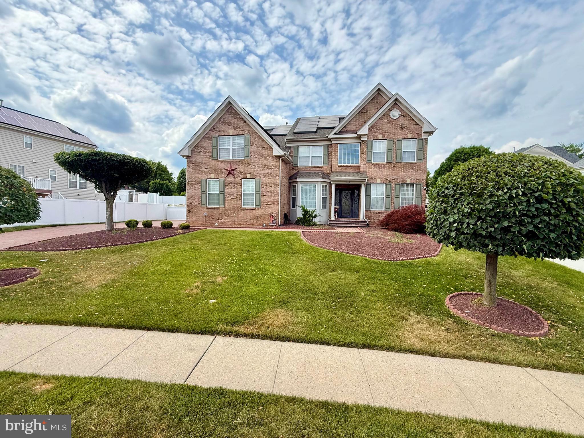 BELMONT RIDGE - Residential