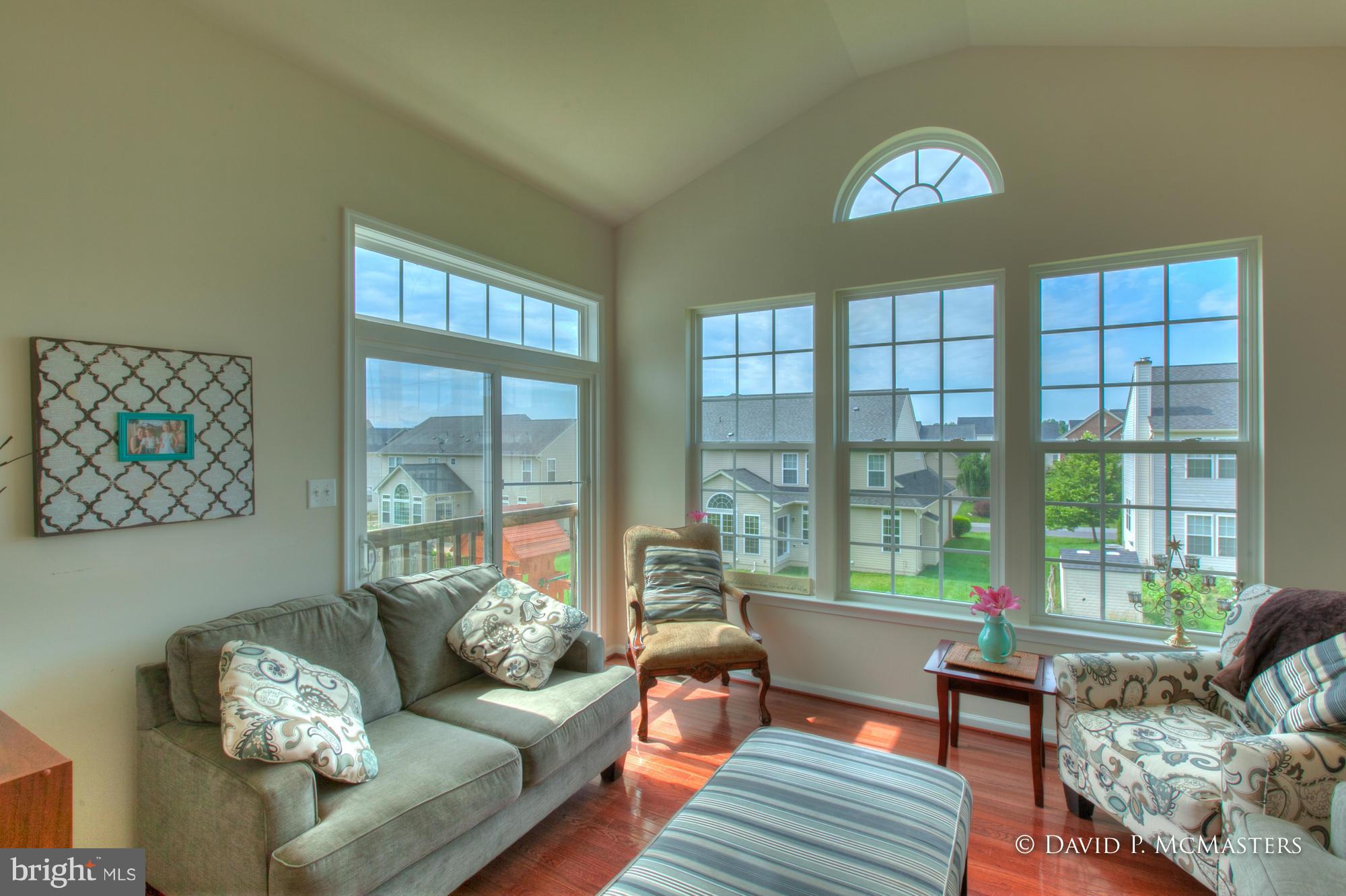 MADDEX FARM - Residential