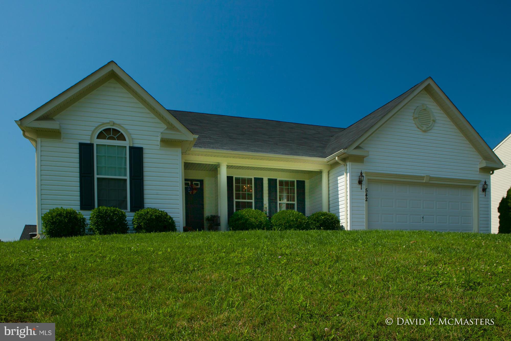 MADDEX FARM - Residential