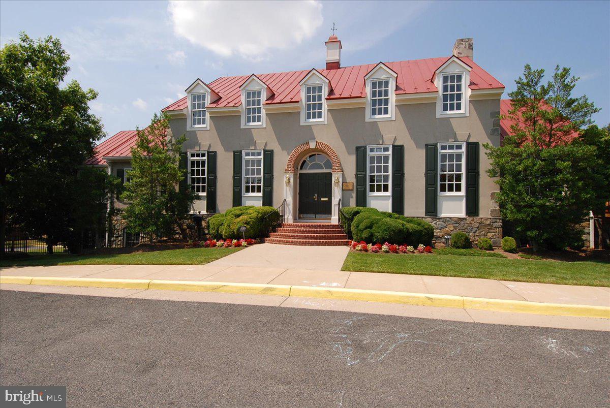 VIRGINIA RUN - Residential