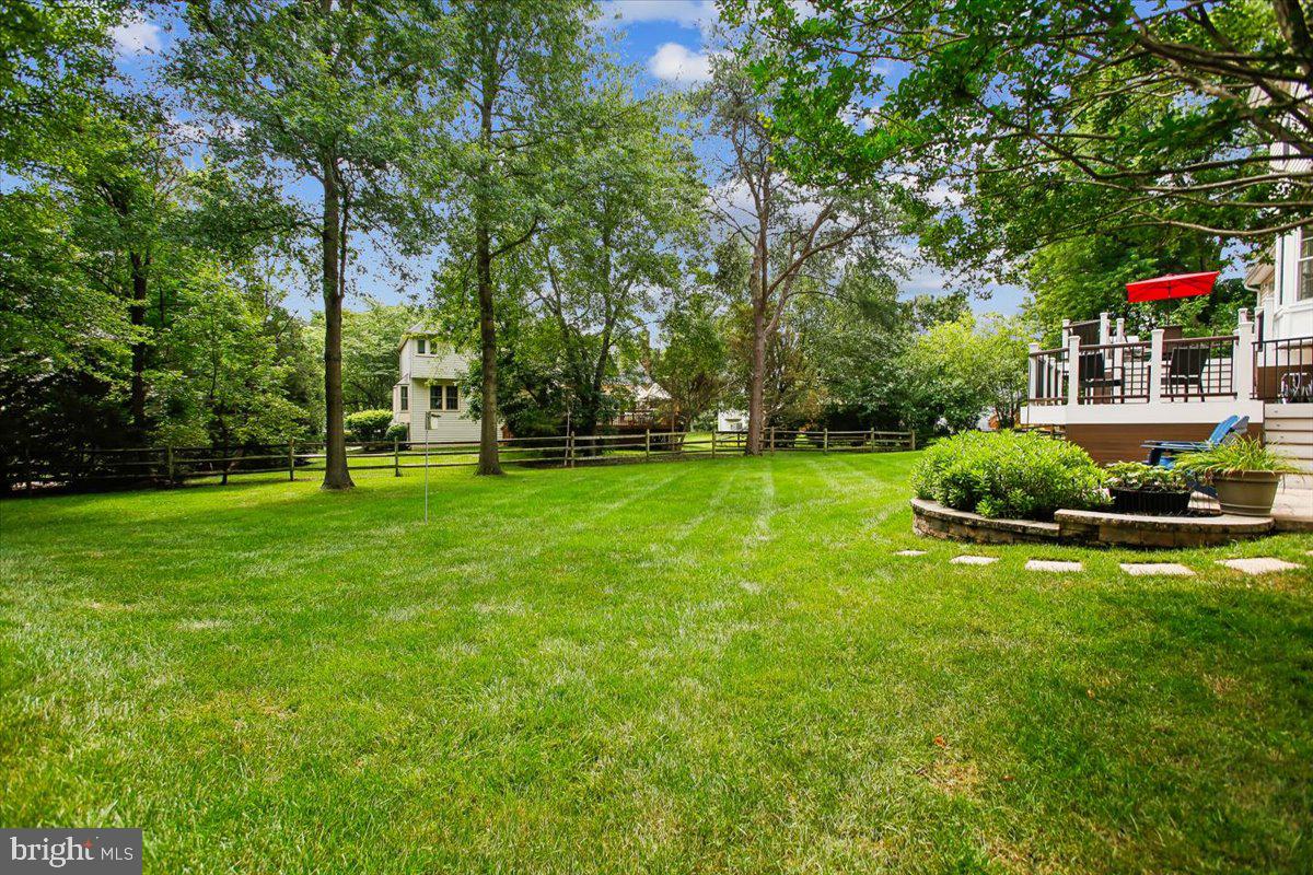 VIRGINIA RUN - Residential