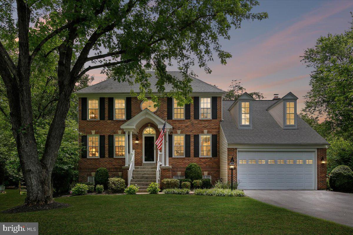 VIRGINIA RUN - Residential