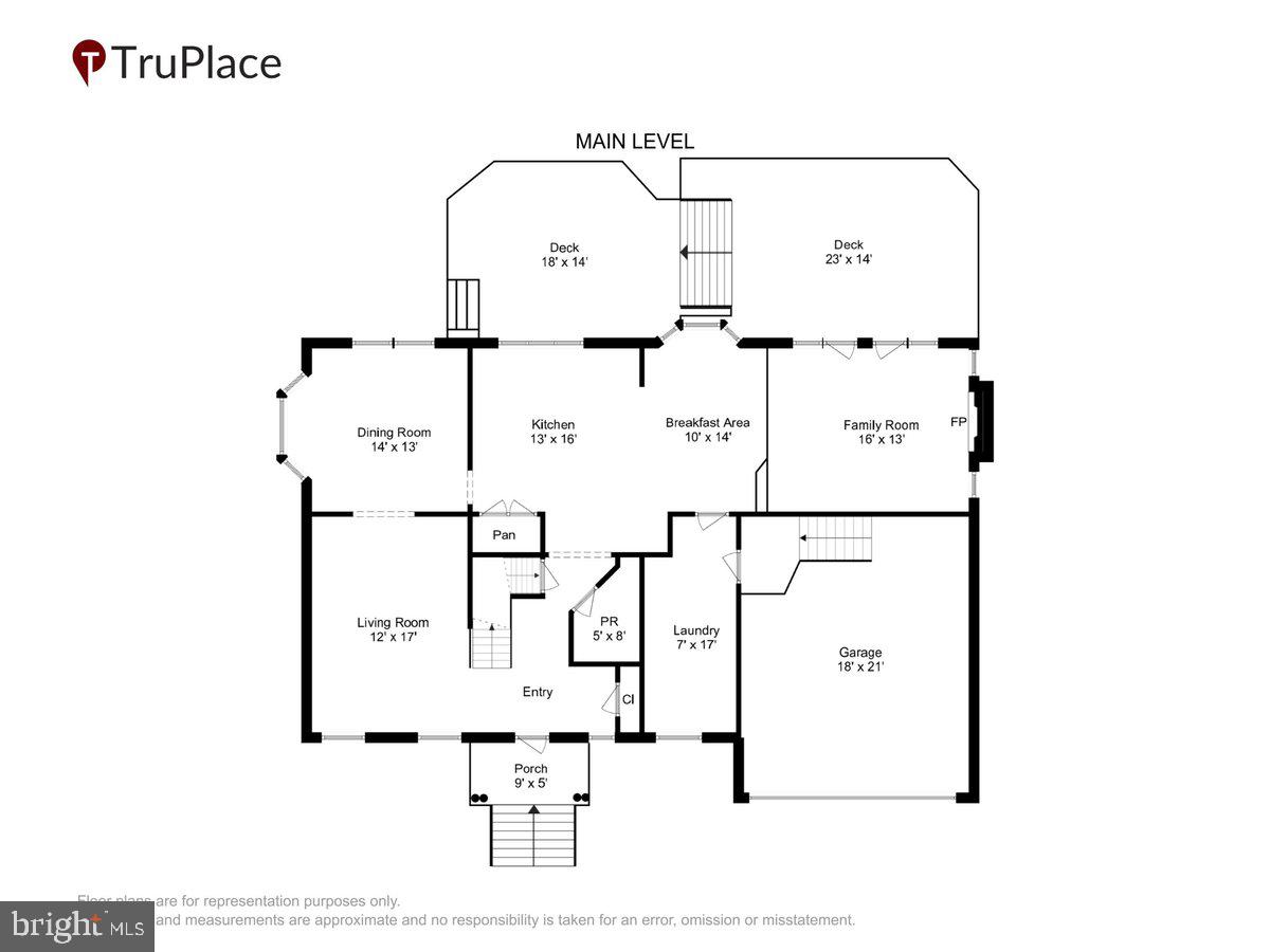 VIRGINIA RUN - Residential