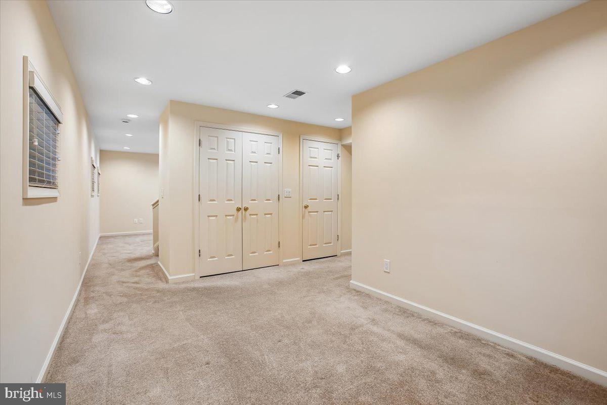 VIRGINIA RUN - Residential