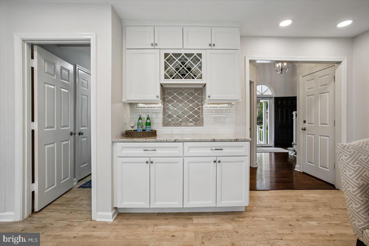 VIRGINIA RUN - Residential