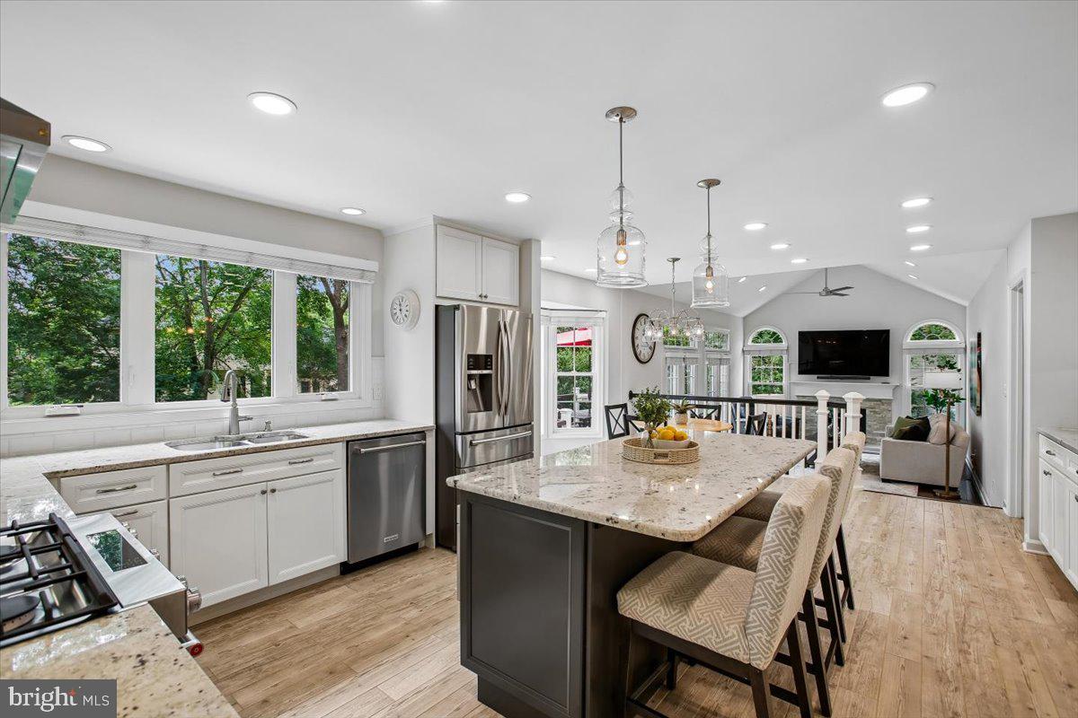 VIRGINIA RUN - Residential