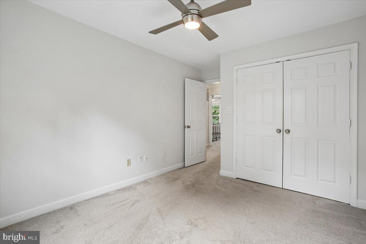 VIRGINIA RUN - Residential