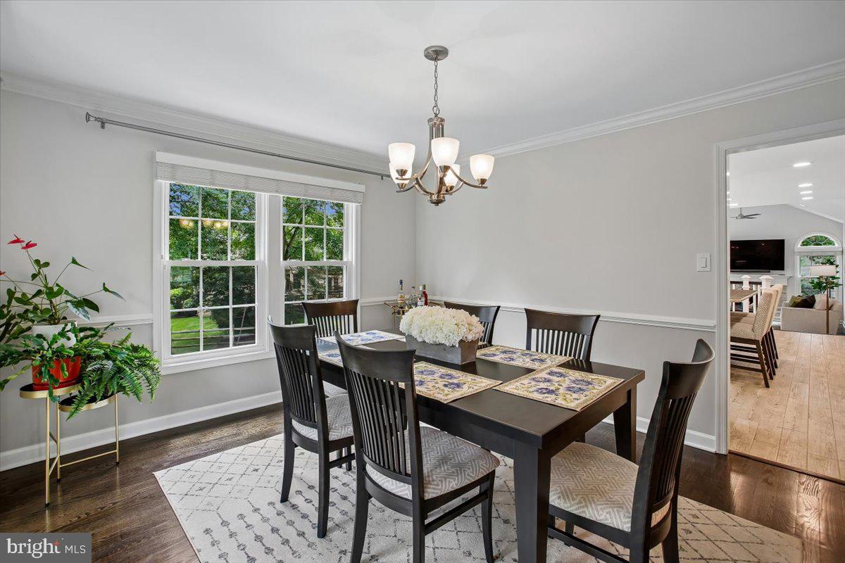 VIRGINIA RUN - Residential