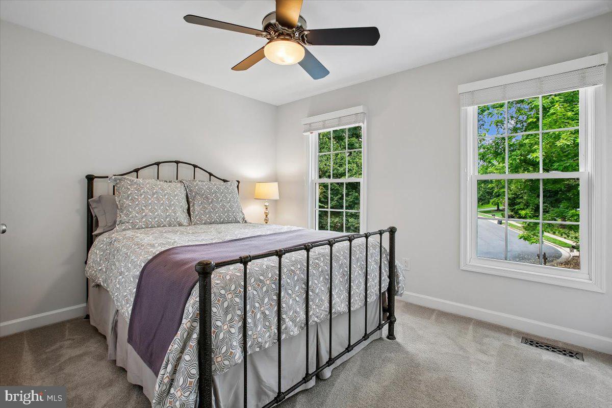 VIRGINIA RUN - Residential