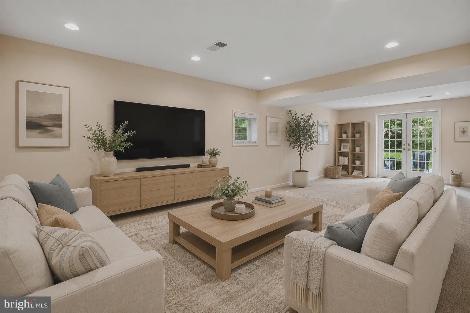 VIRGINIA RUN - Residential