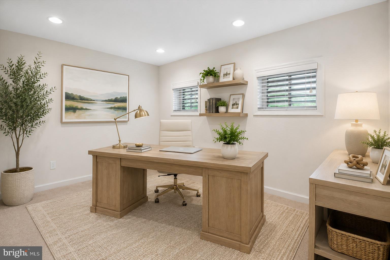 VIRGINIA RUN - Residential