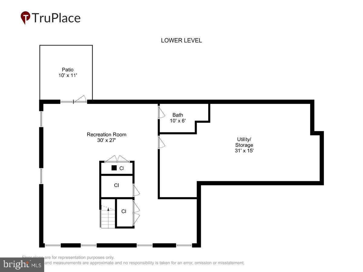 VIRGINIA RUN - Residential