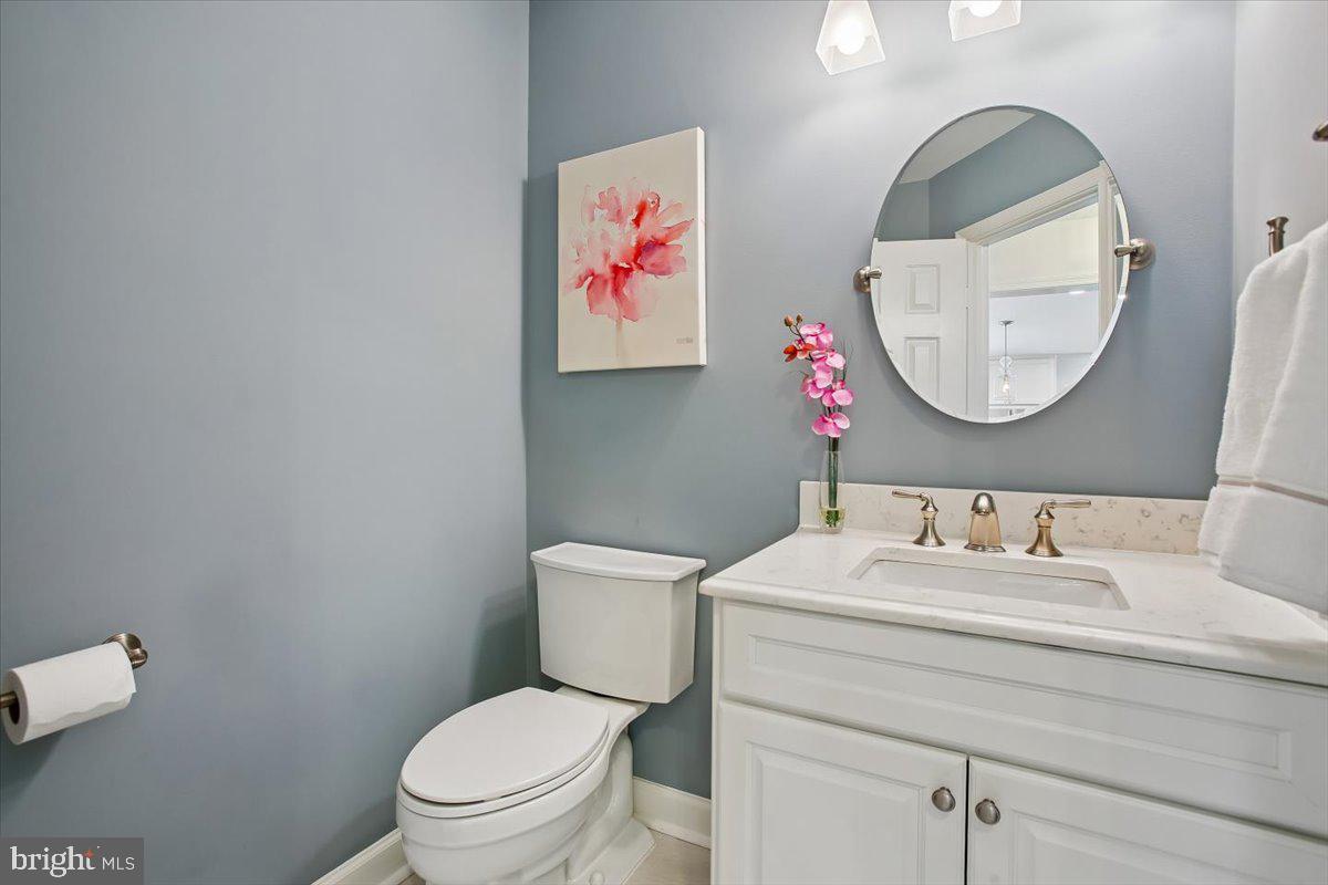 VIRGINIA RUN - Residential