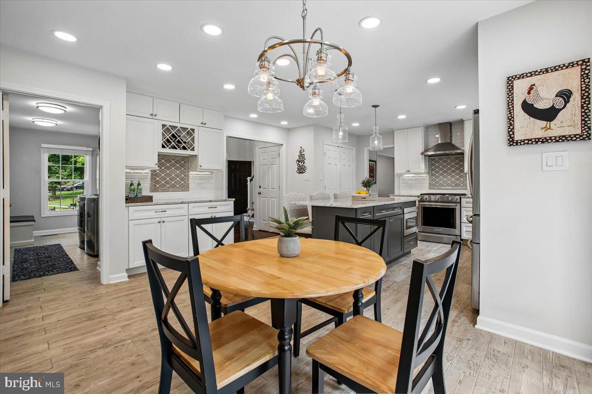 VIRGINIA RUN - Residential