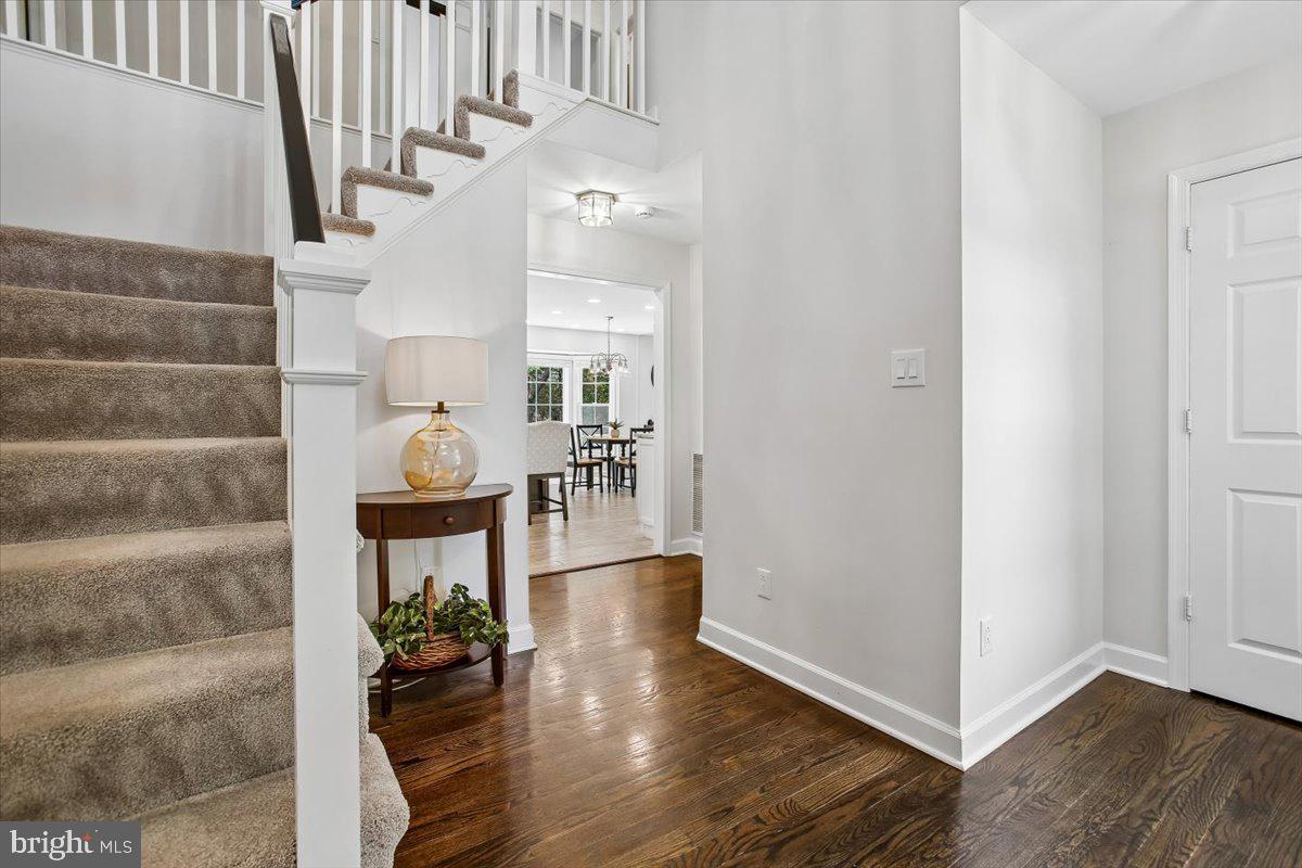 VIRGINIA RUN - Residential