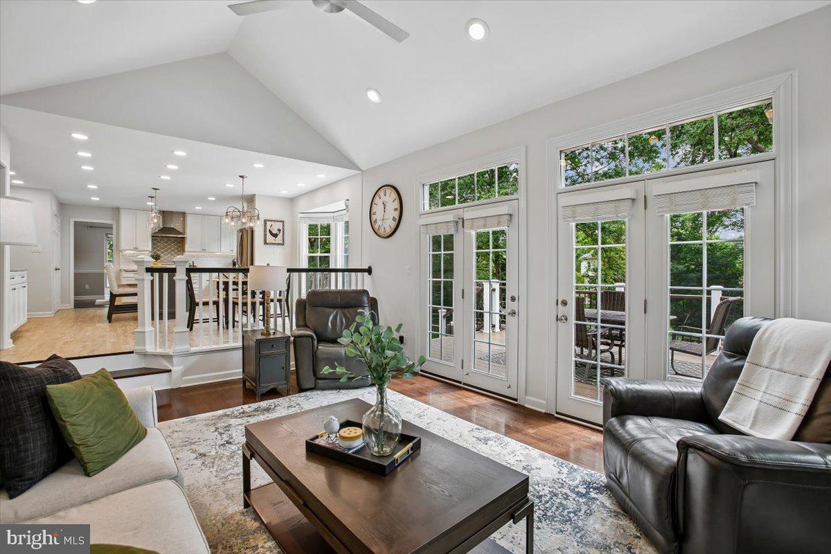 VIRGINIA RUN - Residential