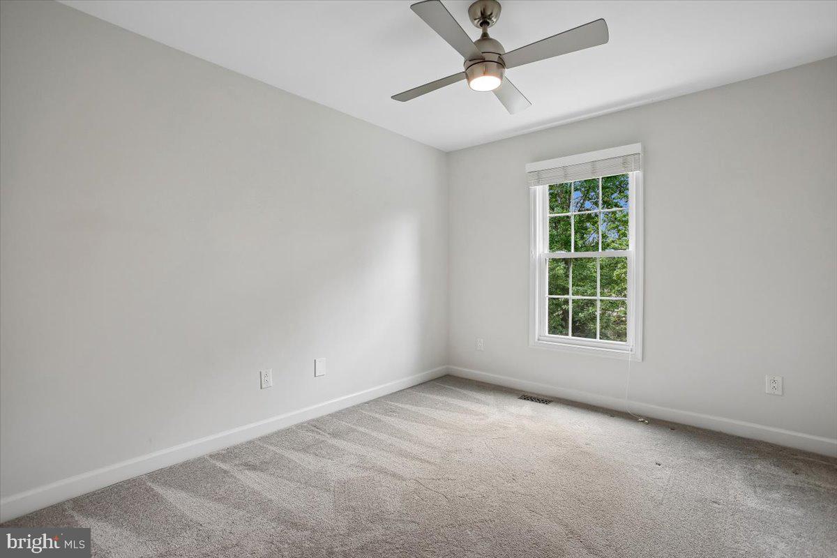 VIRGINIA RUN - Residential