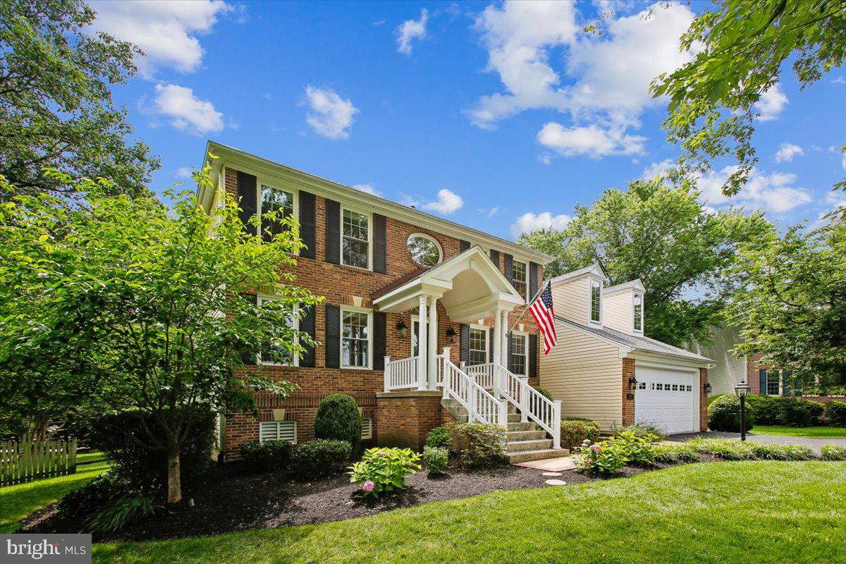 VIRGINIA RUN - Residential