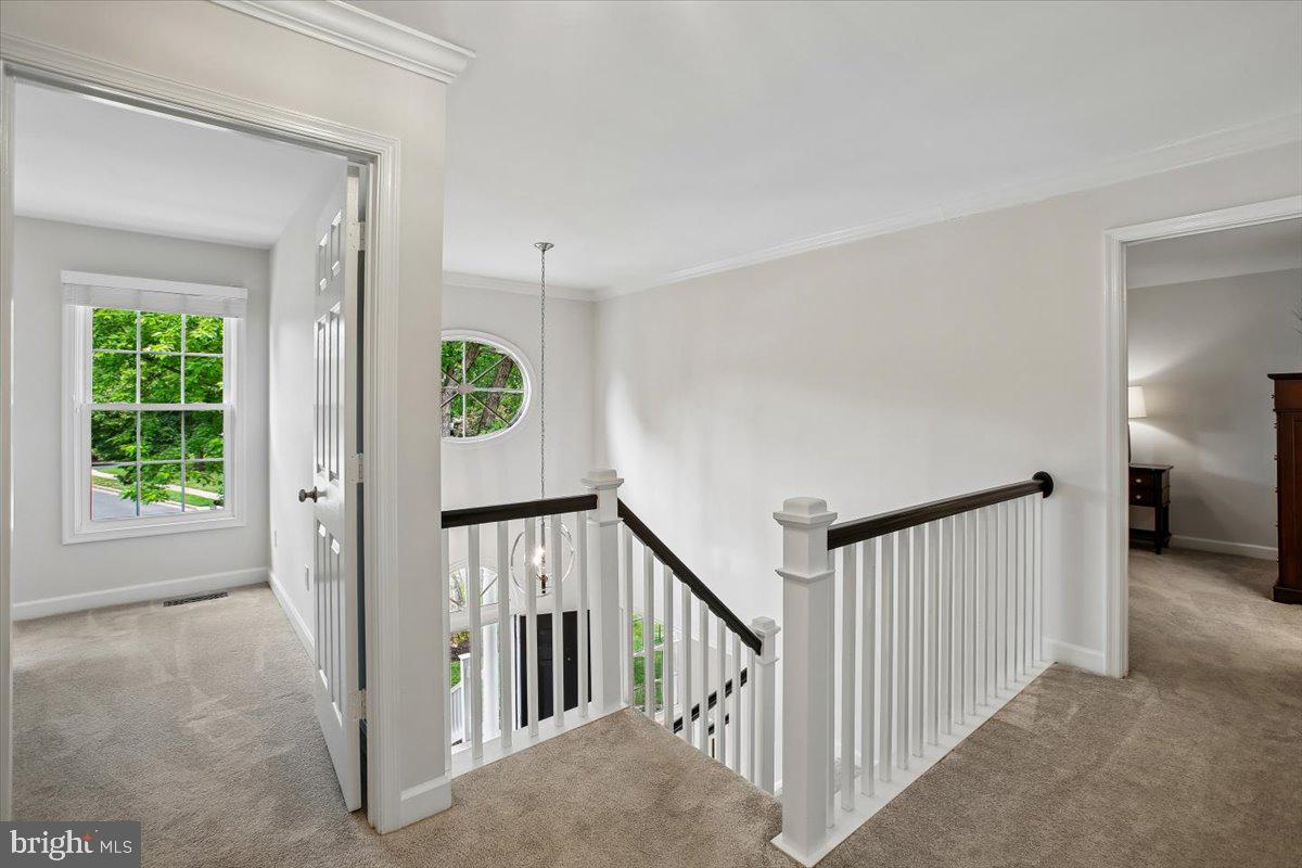 VIRGINIA RUN - Residential