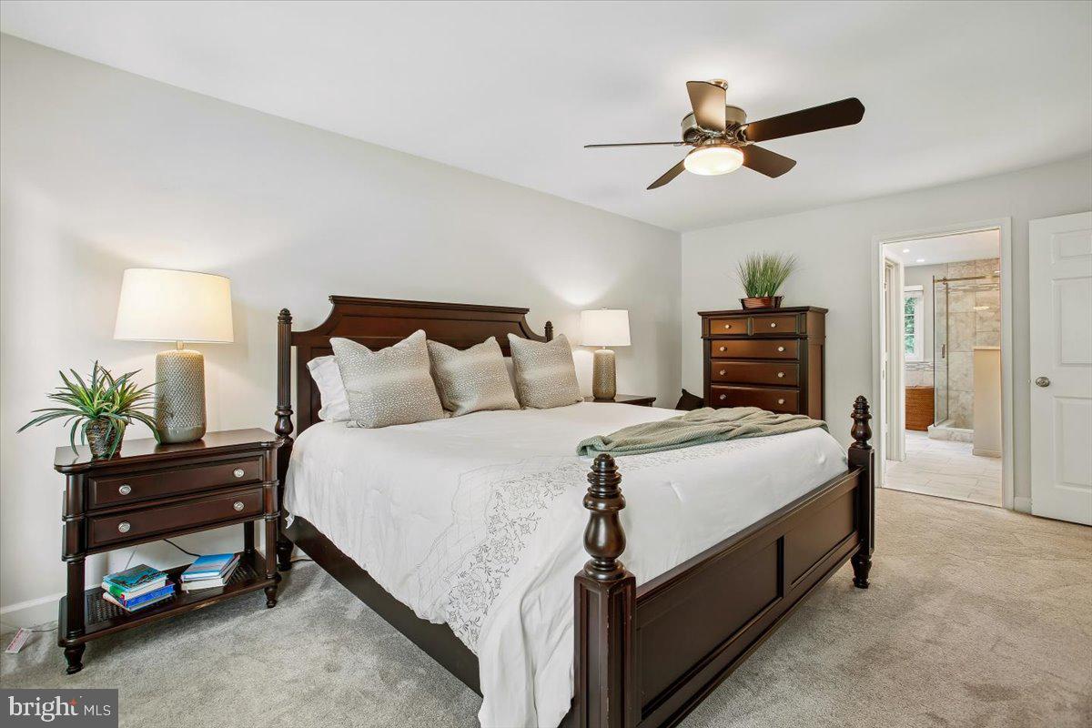 VIRGINIA RUN - Residential